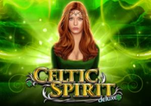 General information about Celtic Spirit Deluxe slot