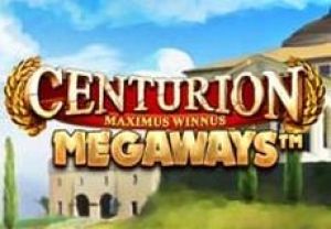 General information about Centurion Megaways slot