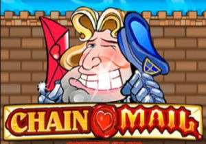 General information about Chain Mail slot