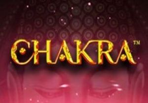 General information about Chakra slot