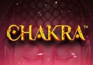 Chakra logo