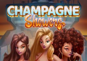 General information about Champagne Showers slot