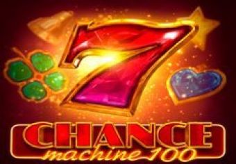 Chance Machine 100 logo