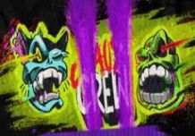 Chaos Crew 2 