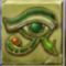 Eye of Horus symbol