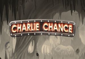 General information about Charlie Chance slot