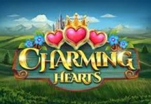 General information about Charming Hearts slot