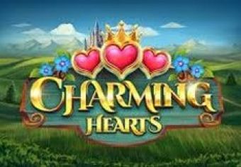 Charming Hearts logo