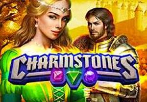 General information about Charmstones slot