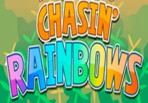 General information about Chasin' Rainbows slot