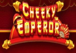 General information about Cheeky Emperor slot