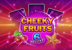 General information about Cheeky Fruits Deluxe slot