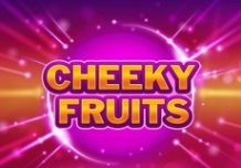 Cheeky Fruits 