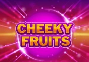 General information about Cheeky Fruits slot