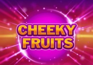 Cheeky Fruits logo