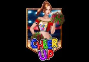 General information about Cheer Up slot