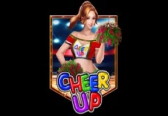 Cheer Up logo