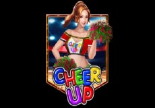 Cheer Up logo