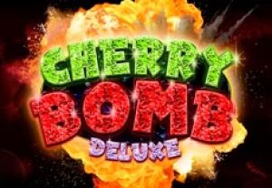 General information about Cherry Bomb Deluxe slot