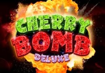 Cherry Bomb Deluxe logo