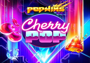 General information about CherryPop slot