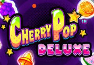 General information about CherryPop Deluxe slot