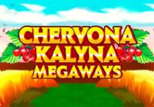 Chervona Kalyna Megaways