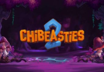 Chibeasties 2 logo