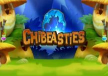 Chibeasties