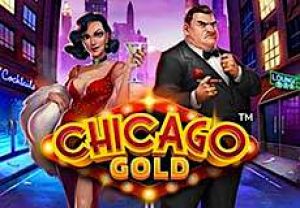 General information about Chicago Gold slot