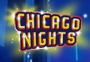 Chicago Nights logo