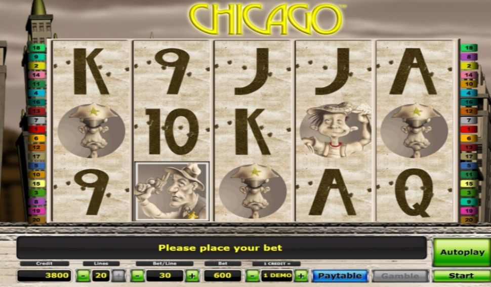 Chicago