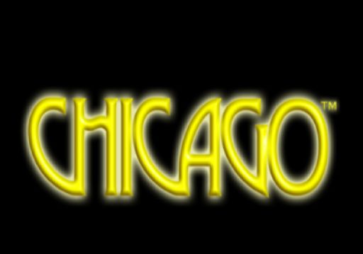 Chicago logo