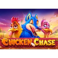 Chicken Chase, jogue online no PokerStars Casino