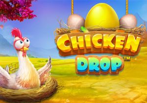 General information about Chicken Drop slot