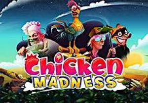 General information about Chicken Madness slot