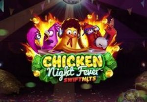 General information about Chicken Night Fever slot