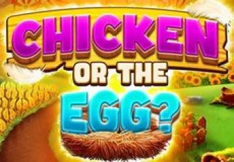 Chicken or the Egg logo