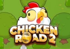 Chicken Road 2