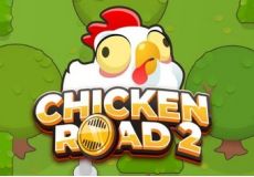 Chicken Road 2