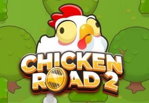 General information about Chicken Road 2 slot