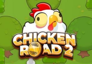 General information about Chicken Road 2 slot