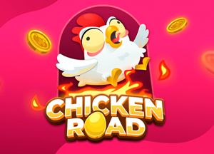 General information about Chicken Road slot