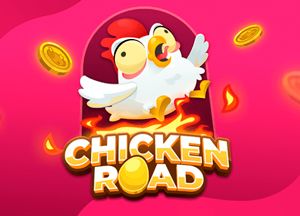 General information about Chicken Road Demo slot