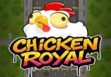 Chicken Royal