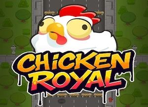 General information about Chicken Royal slot