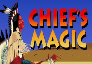 General information about Chief’s Magic slot