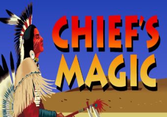 Chief’s Magic logo