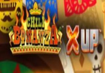Chili Bonanza X UP logo
