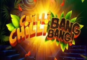 General information about Chilli Chilli Bang Bang slot